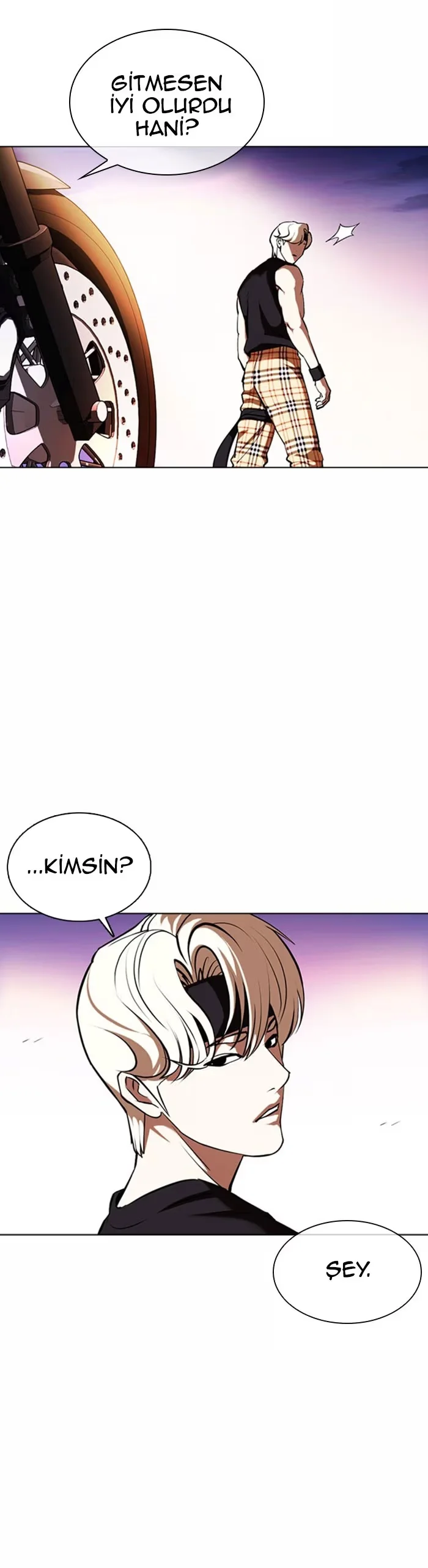Lookism - Bölüm 361 - Sayfa 67
