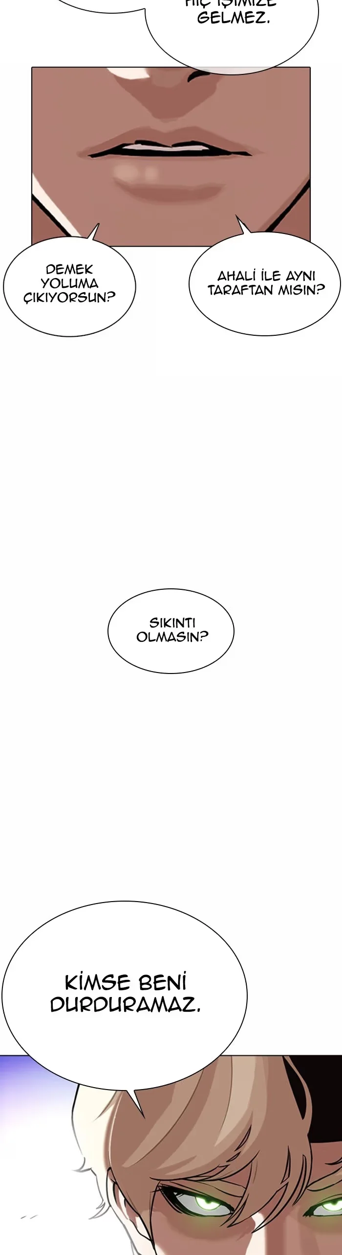 Lookism - Bölüm 361 - Sayfa 69