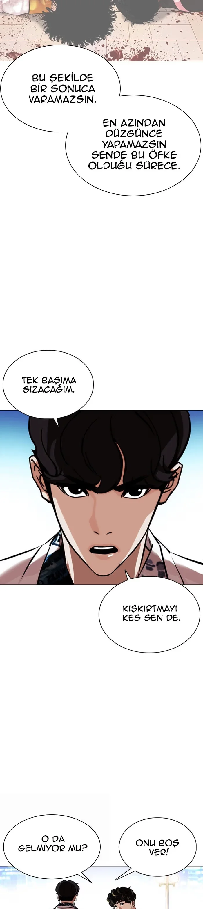 Lookism - Bölüm 361 - Sayfa 9