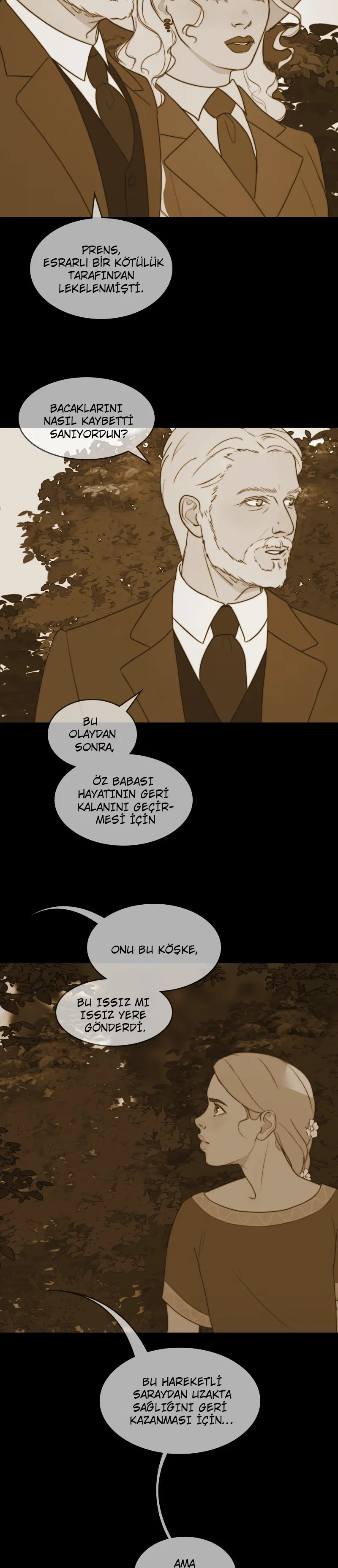 Empyrea - Bölüm 45 - Sayfa 18