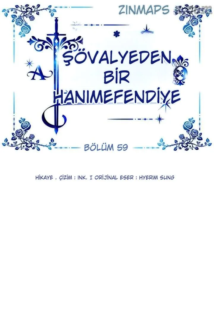From a Knight to a Lady - Bölüm 59 - Sayfa 27