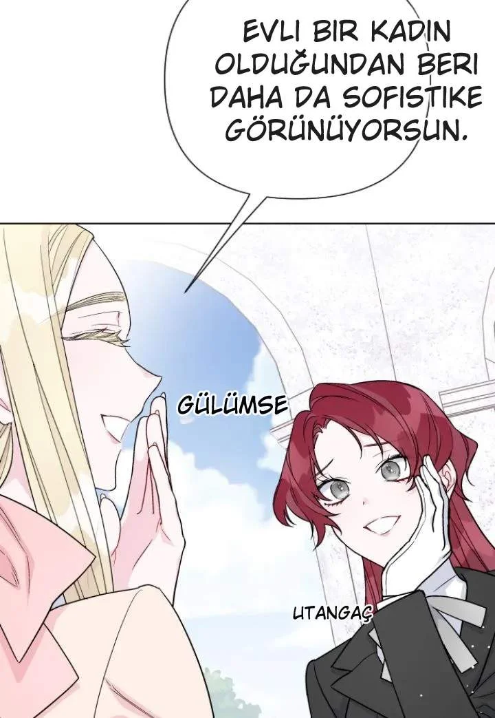 From a Knight to a Lady - Bölüm 59 - Sayfa 34