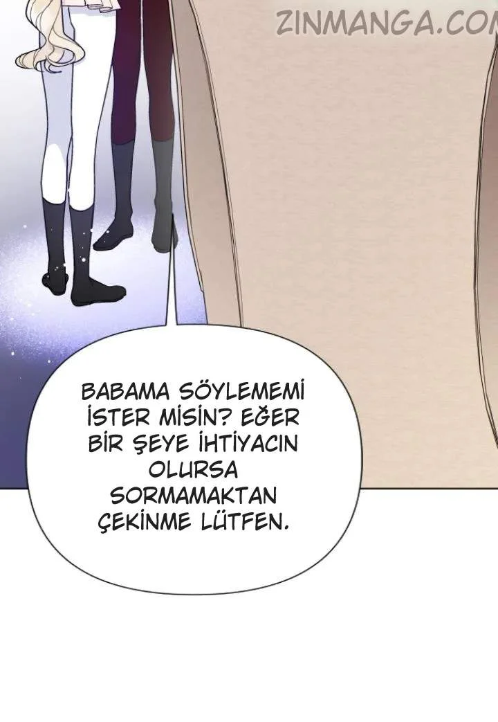 From a Knight to a Lady - Bölüm 59 - Sayfa 44