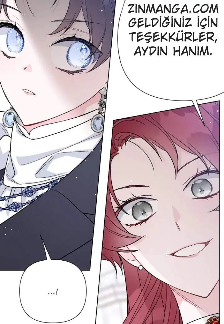 From a Knight to a Lady - Bölüm 59 - Sayfa 84