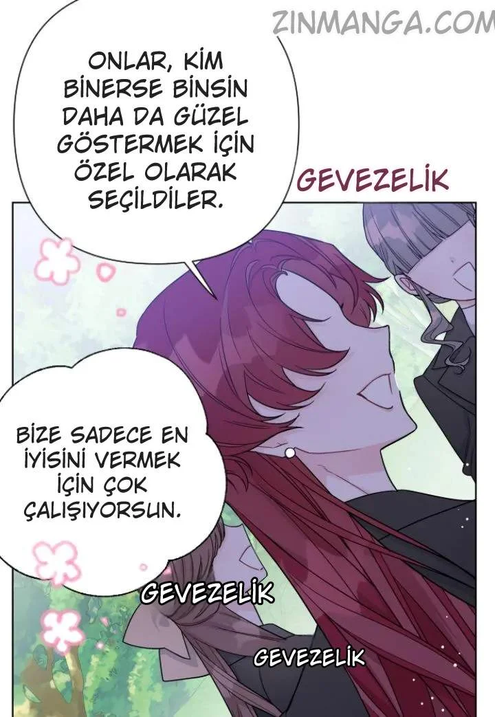 From a Knight to a Lady - Bölüm 59 - Sayfa 8
