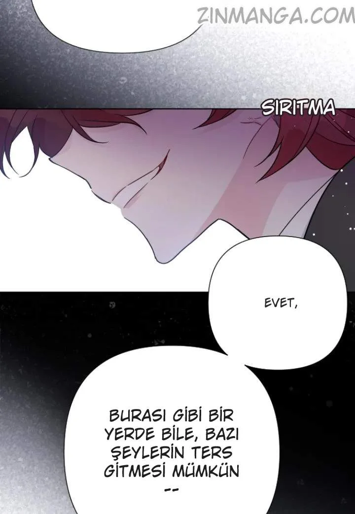 From a Knight to a Lady - Bölüm 59 - Sayfa 91