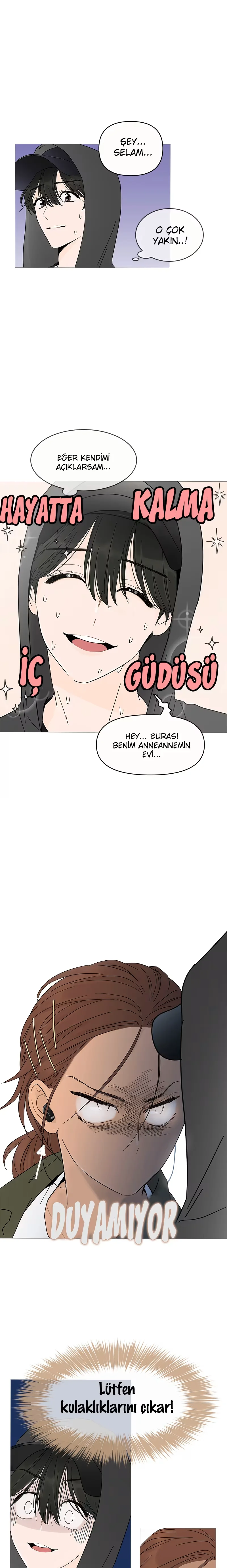 Your Smile Is a Trap - Bölüm 3 - Sayfa 12