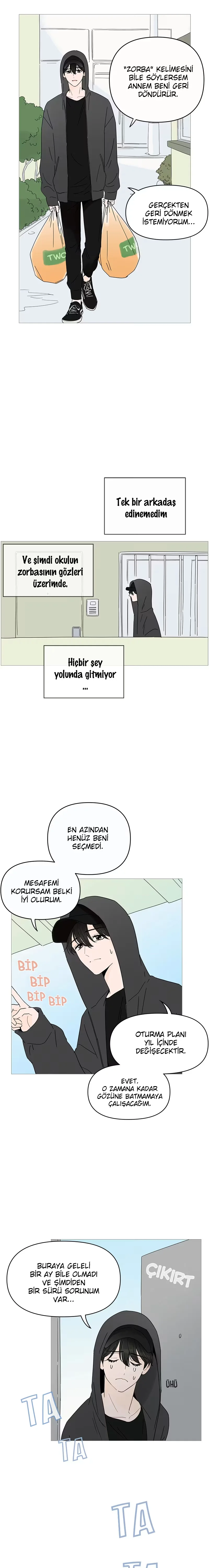 Your Smile Is a Trap - Bölüm 3 - Sayfa 6