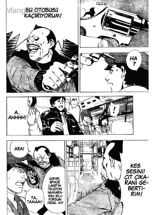 Death Note - Bölüm 7 - Sayfa 6
