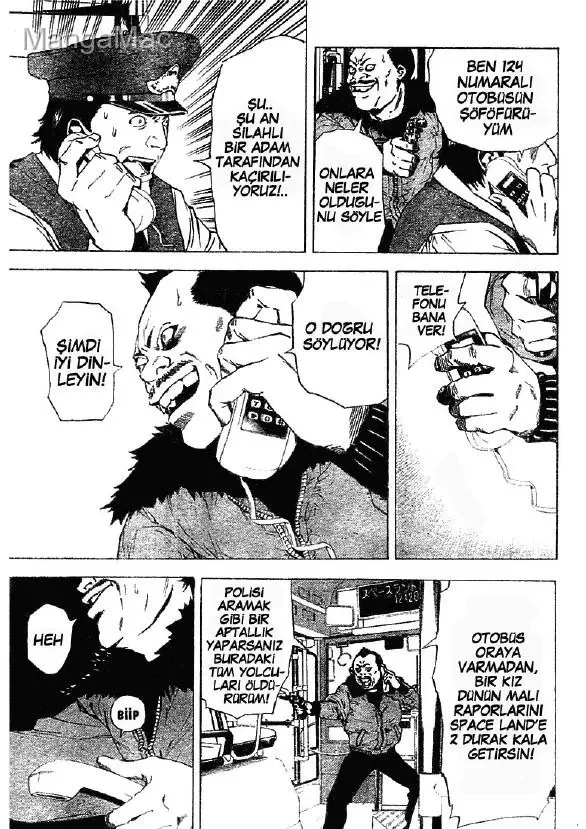 Death Note - Bölüm 7 - Sayfa 7