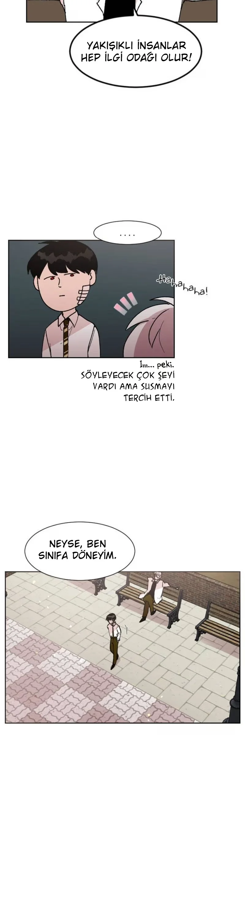 From Today On, I'm a Boy - Bölüm 53 - Sayfa 11