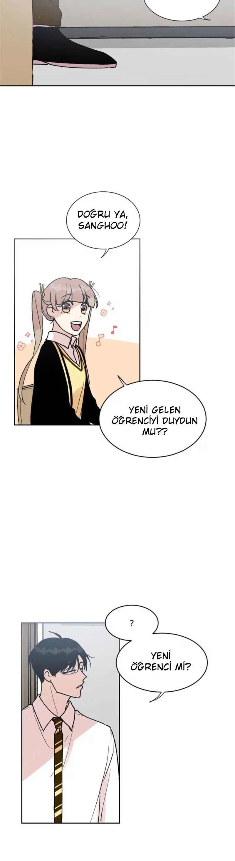 From Today On, I'm a Boy - Bölüm 53 - Sayfa 16