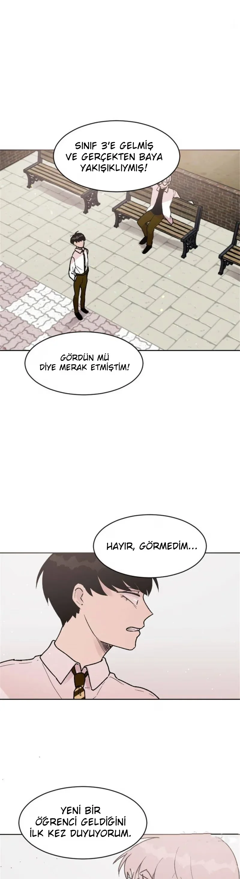 From Today On, I'm a Boy - Bölüm 53 - Sayfa 17