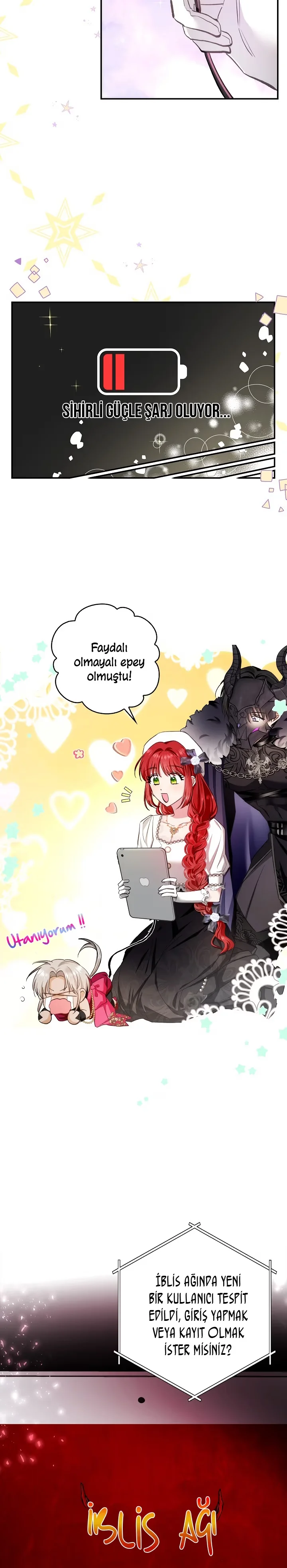 My Secretly Hot Husband - Bölüm 65 - Sayfa 11