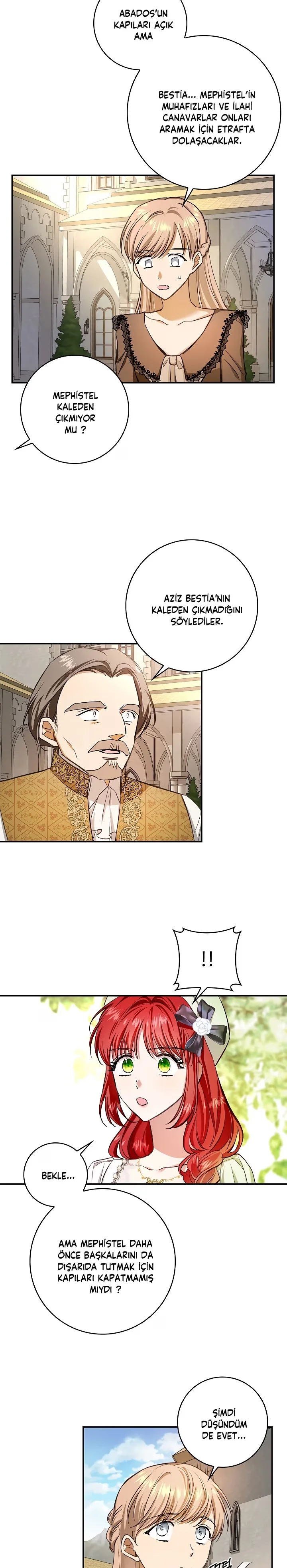My Secretly Hot Husband - Bölüm 65 - Sayfa 6