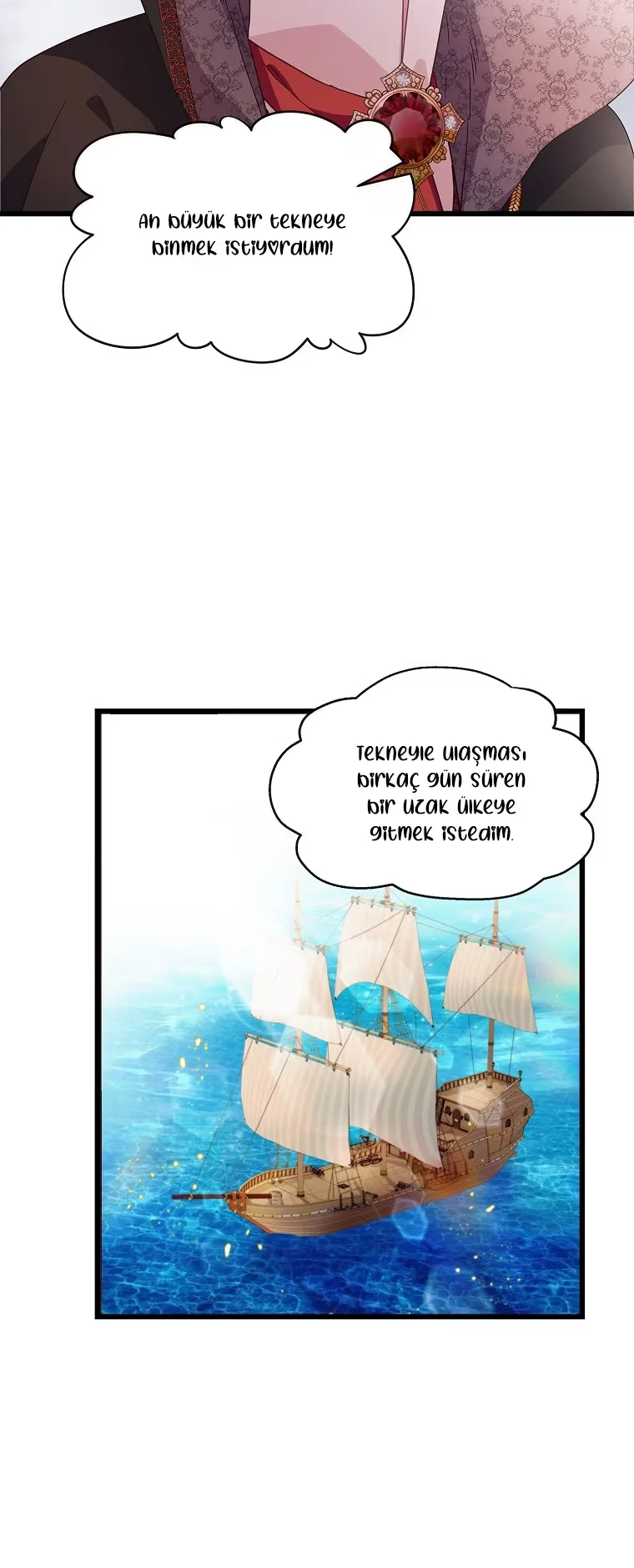 Come On Out, Romeo - Bölüm 79 - Sayfa 23
