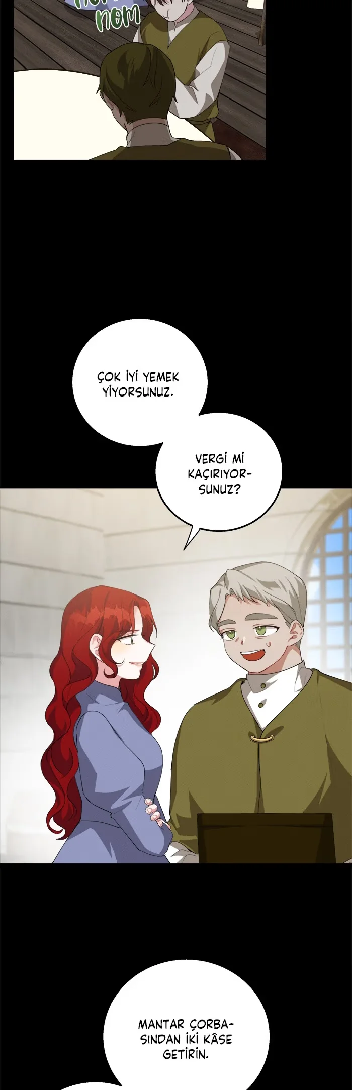 Answer Me, My Prince - Bölüm 26 - Sayfa 16