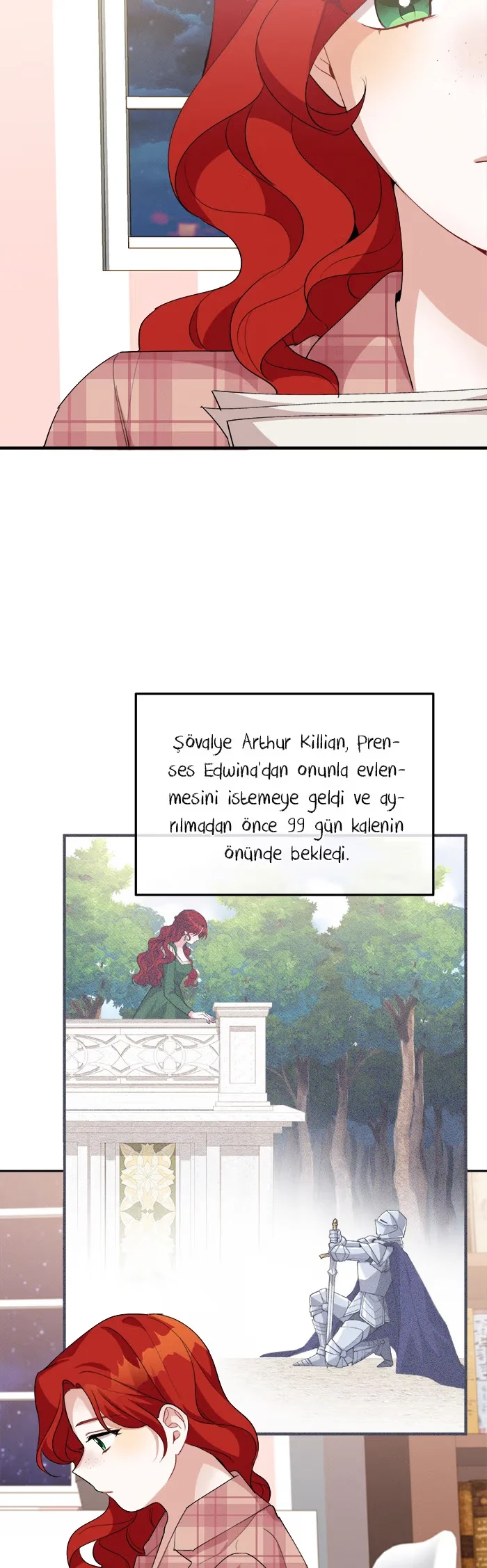 Answer Me, My Prince - Bölüm 26 - Sayfa 26
