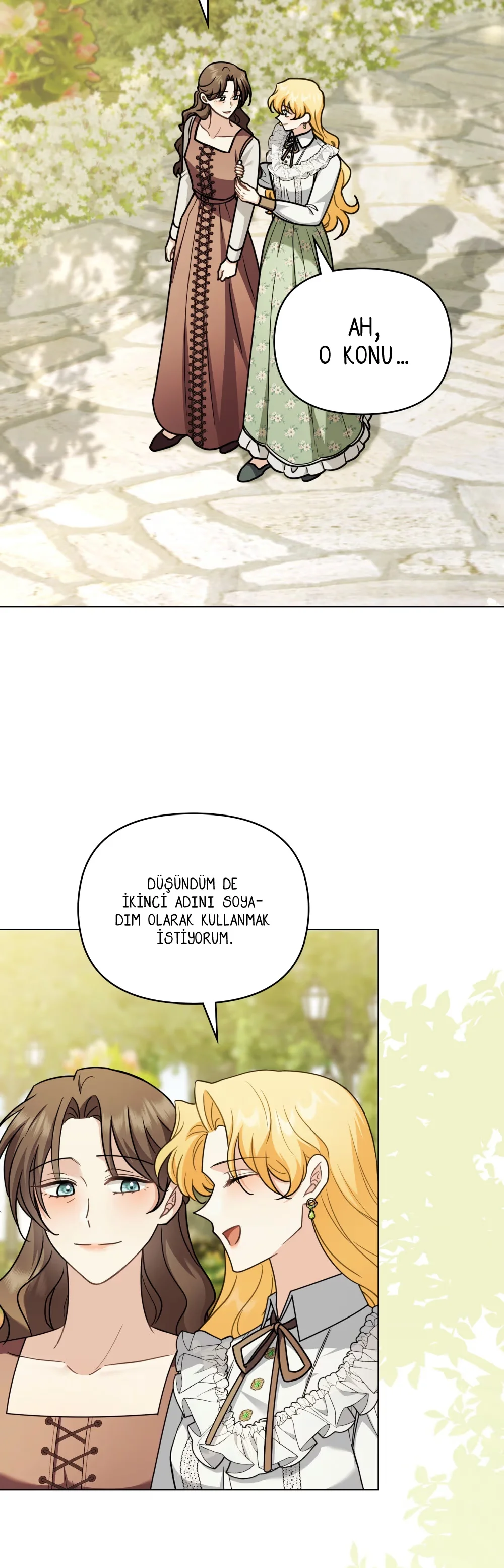 Finding Camellia - Bölüm 117 - Sayfa 16