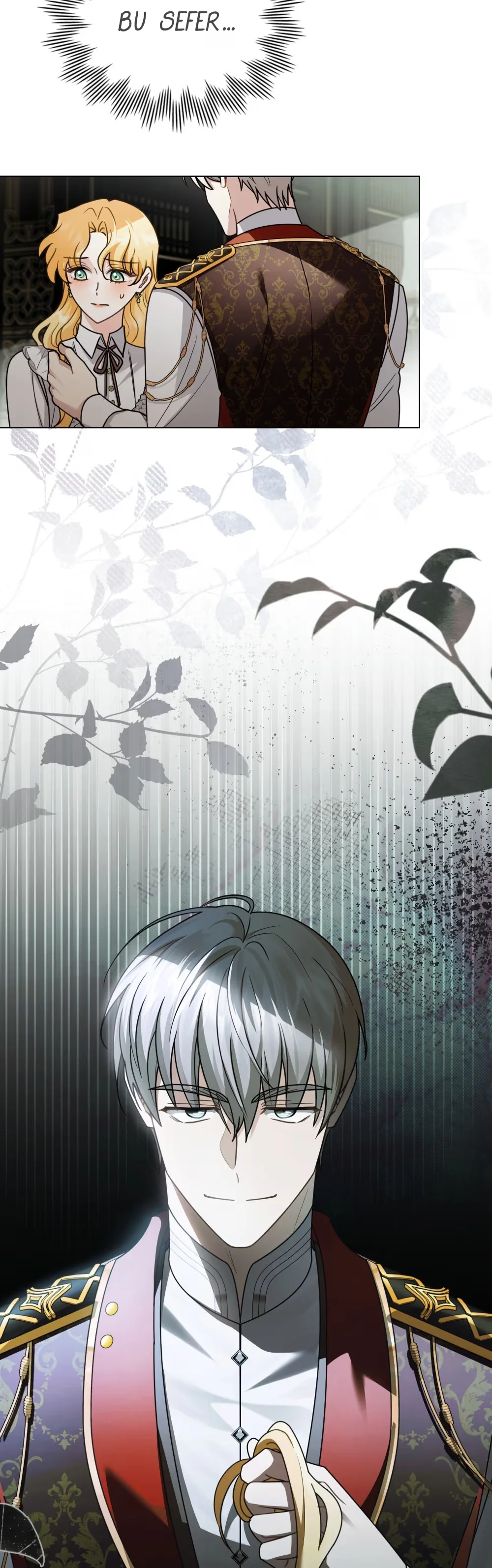 Finding Camellia - Bölüm 117 - Sayfa 41