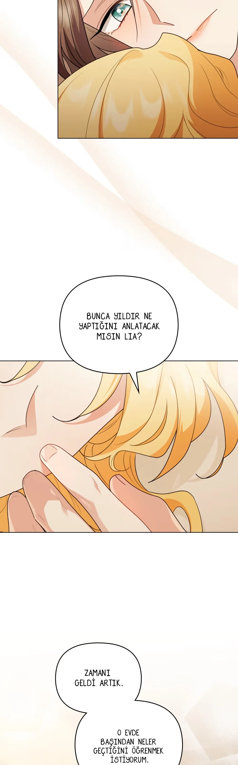 Finding Camellia - Bölüm 117 - Sayfa 4