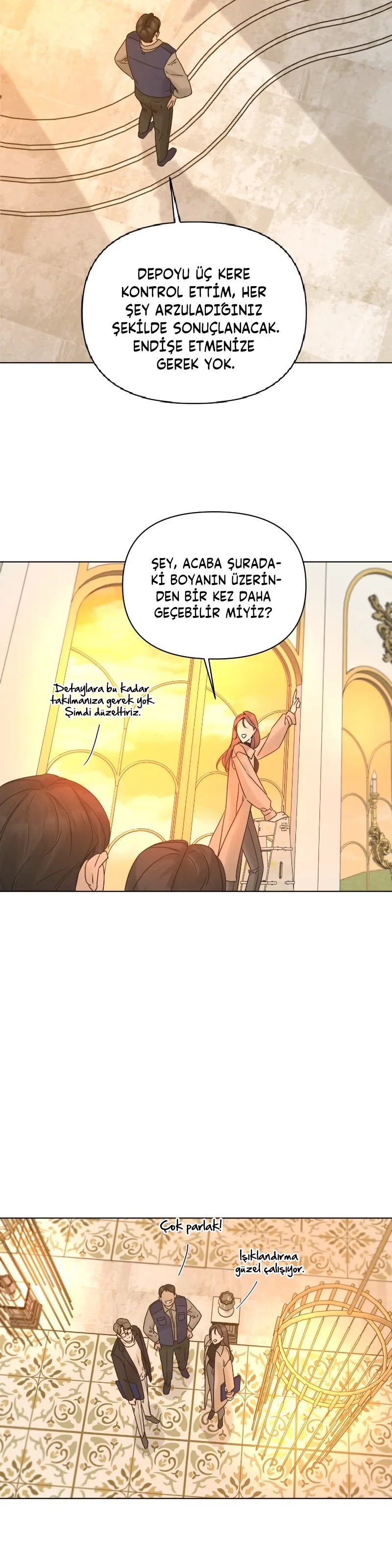 Another Love - Bölüm 55 - Sayfa 16