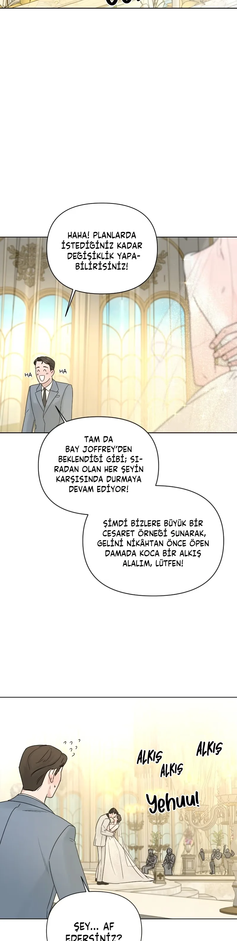Another Love - Bölüm 55 - Sayfa 38