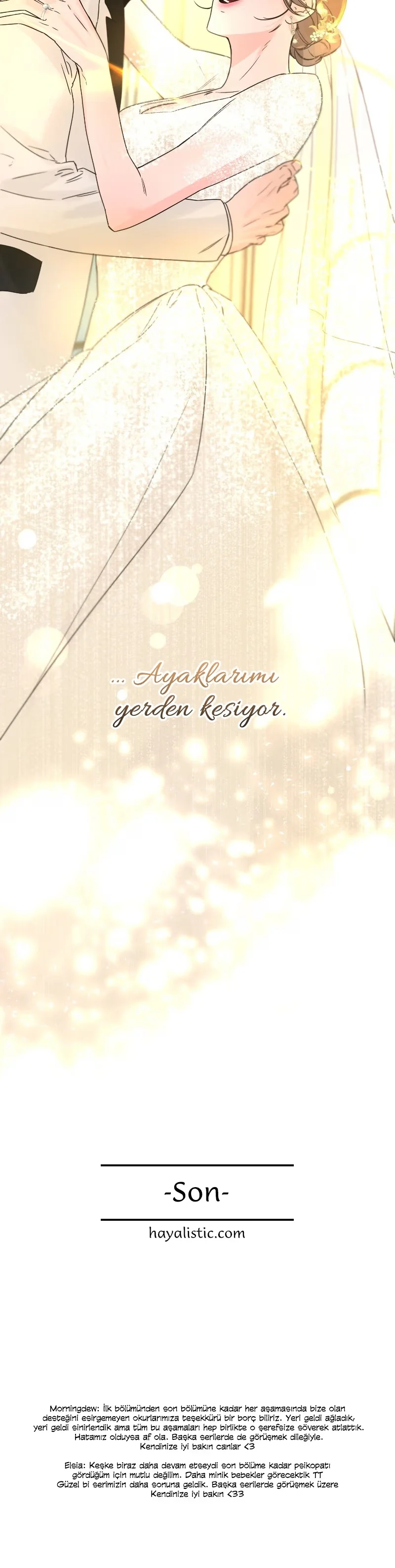 Another Love - Bölüm 55 - Sayfa 41