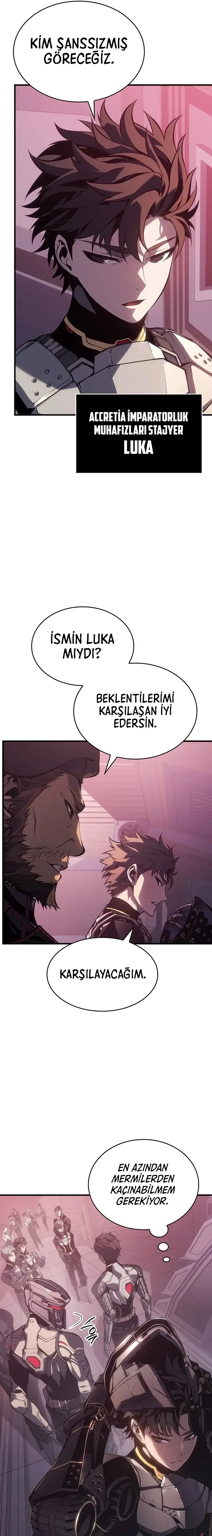 Bad Born Blood - Bölüm 1 - Sayfa 17