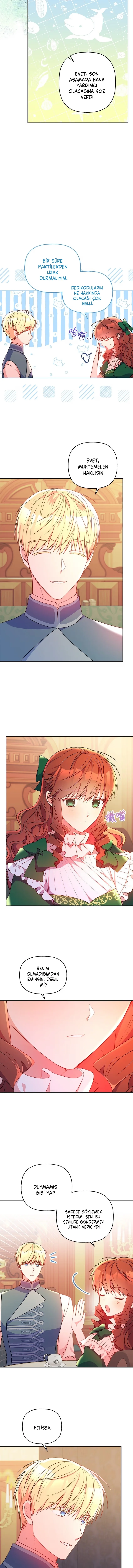 Observing Elena Evoy - Bölüm 94 - Sayfa 12