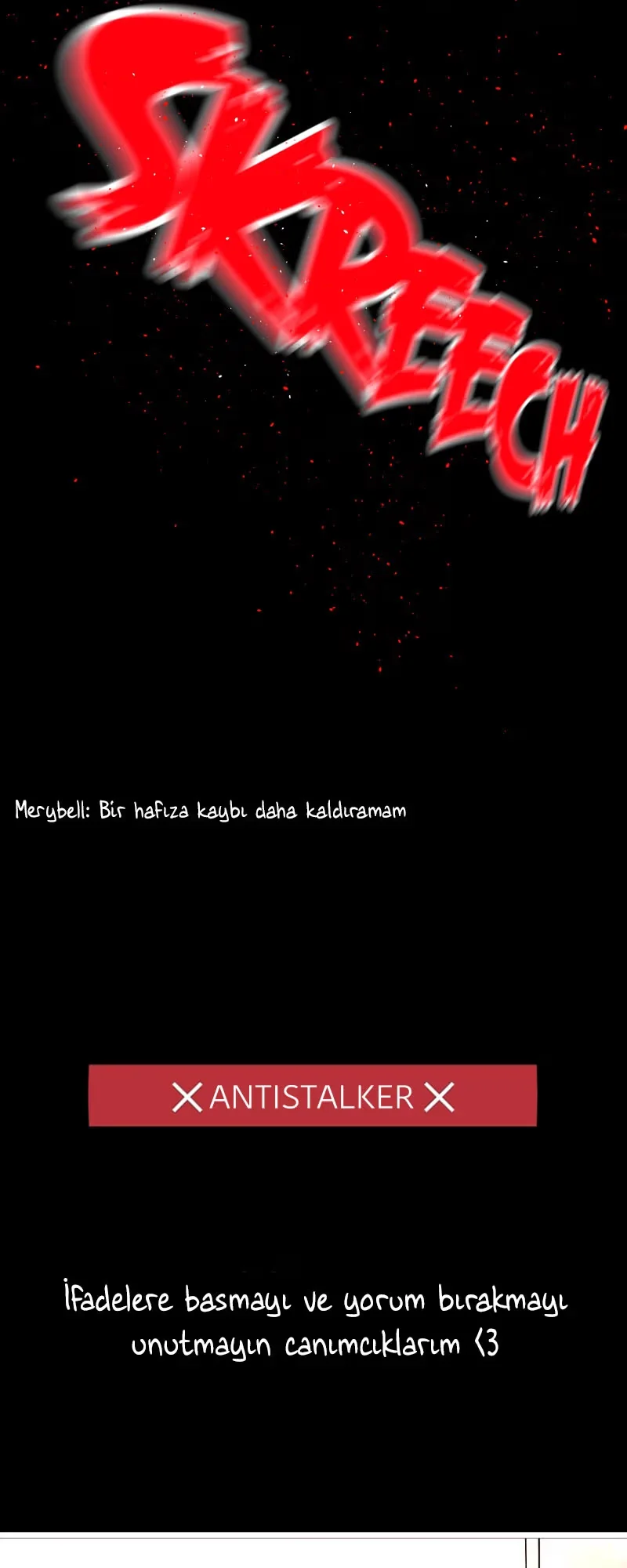 AntiSTALKER - Bölüm 97 - Sayfa 34