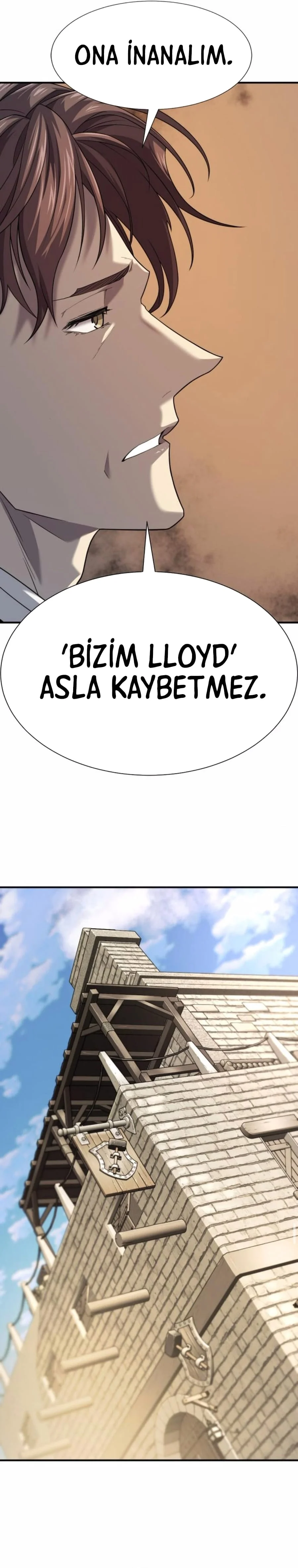 The Greatest Estate Developer - Bölüm 195 - Sayfa 10