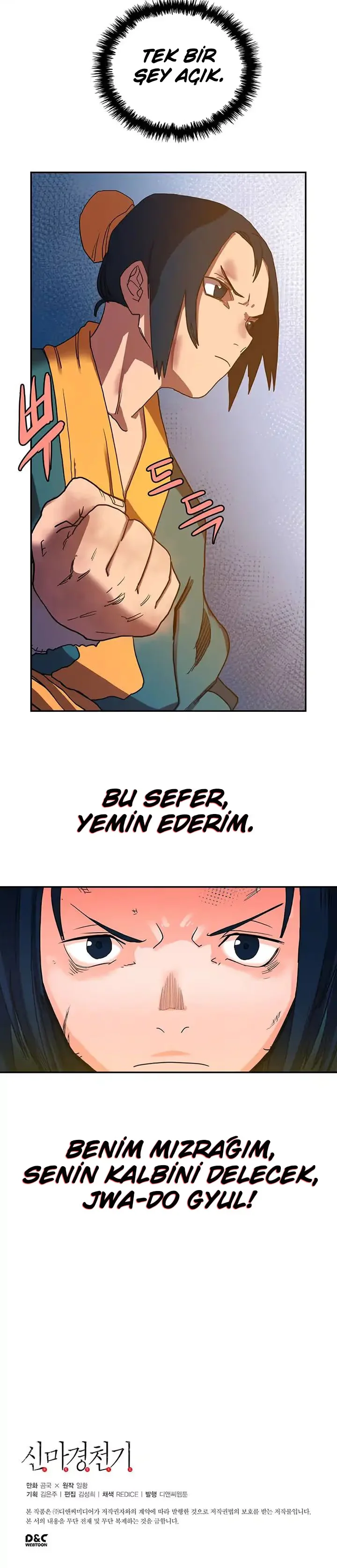 Chronicles of the Heavenly Demon - Bölüm 2 - Sayfa 12