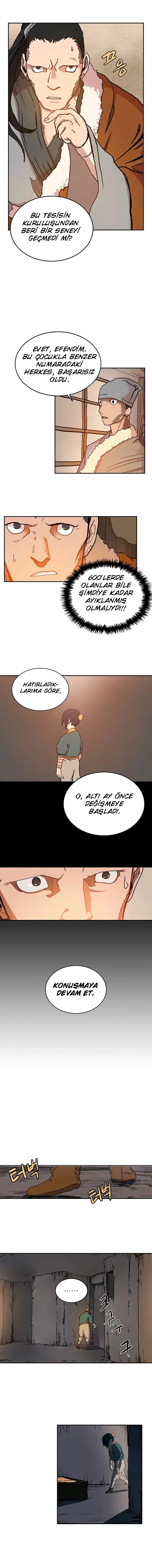 Chronicles of the Heavenly Demon - Bölüm 2 - Sayfa 7