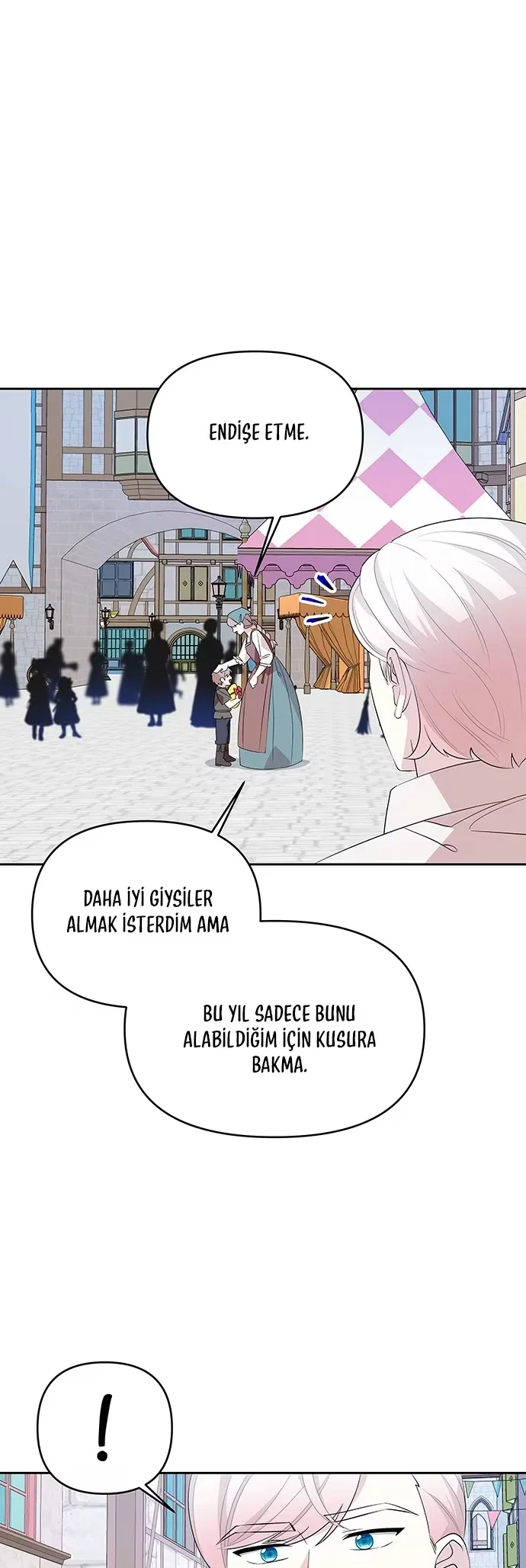 You Can't Change a Person! - Bölüm 61 - Sayfa 26