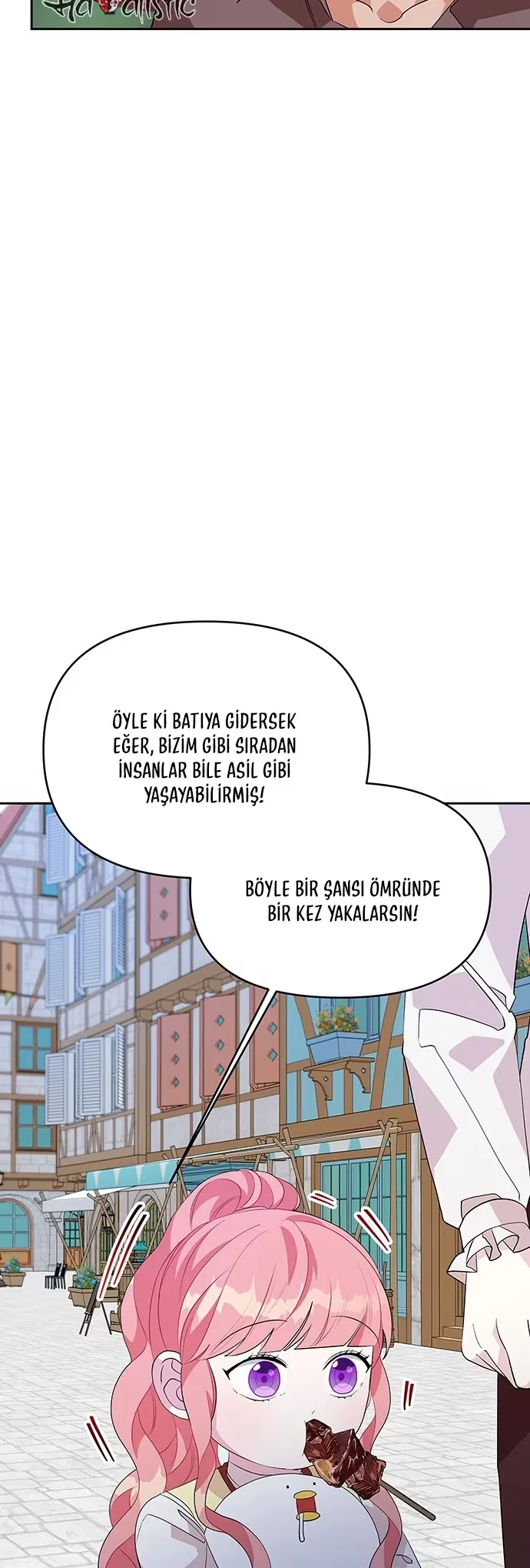 You Can't Change a Person! - Bölüm 61 - Sayfa 42