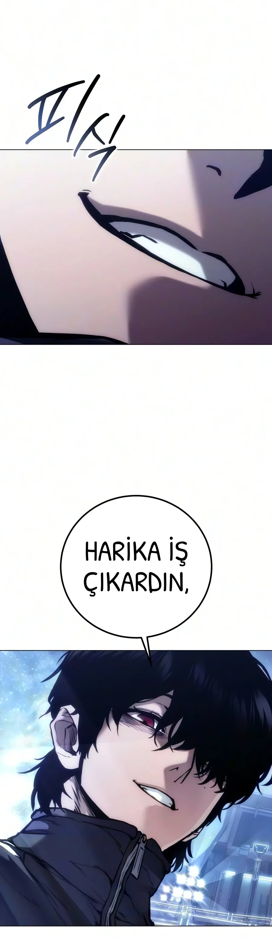 War of Extinction - Bölüm 6 - Sayfa 114