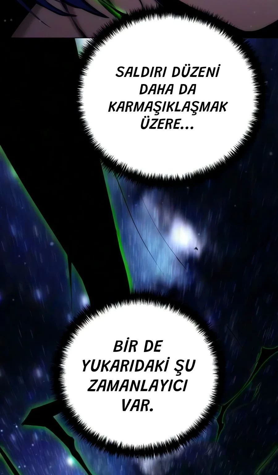 War of Extinction - Bölüm 6 - Sayfa 23