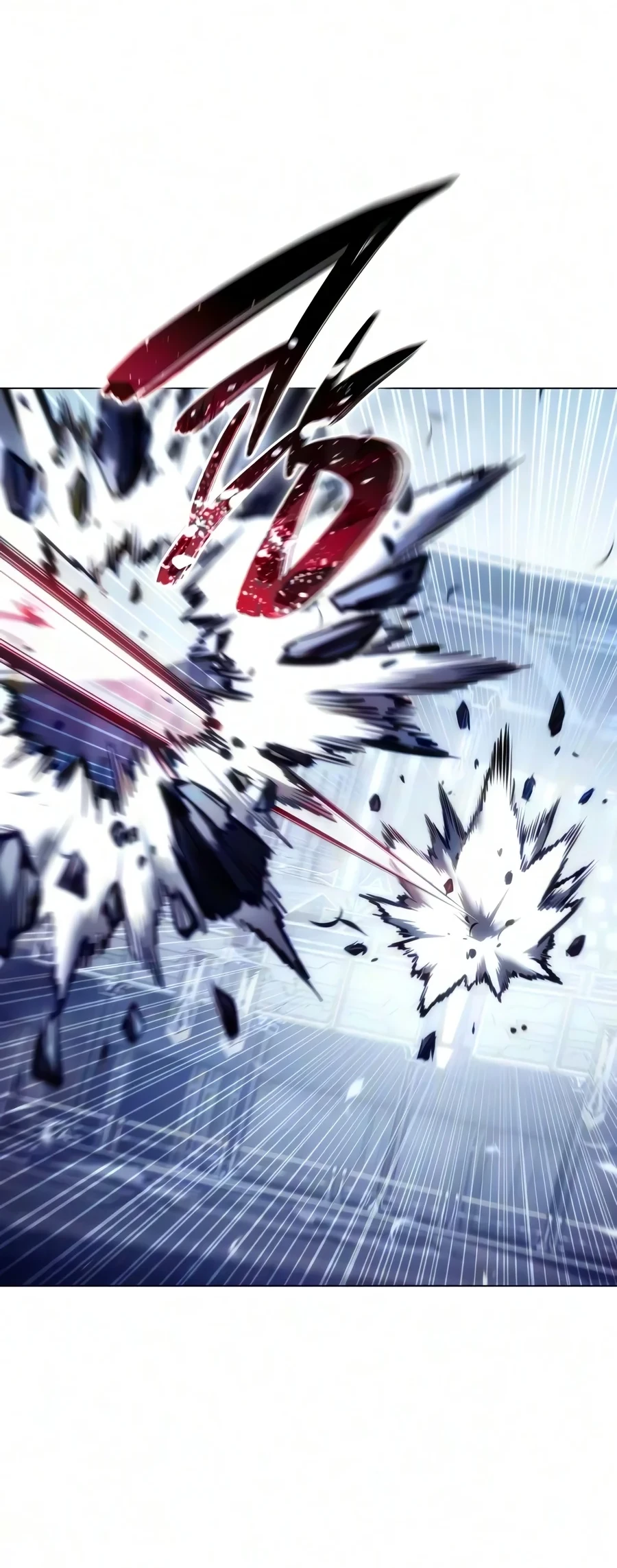 War of Extinction - Bölüm 6 - Sayfa 38