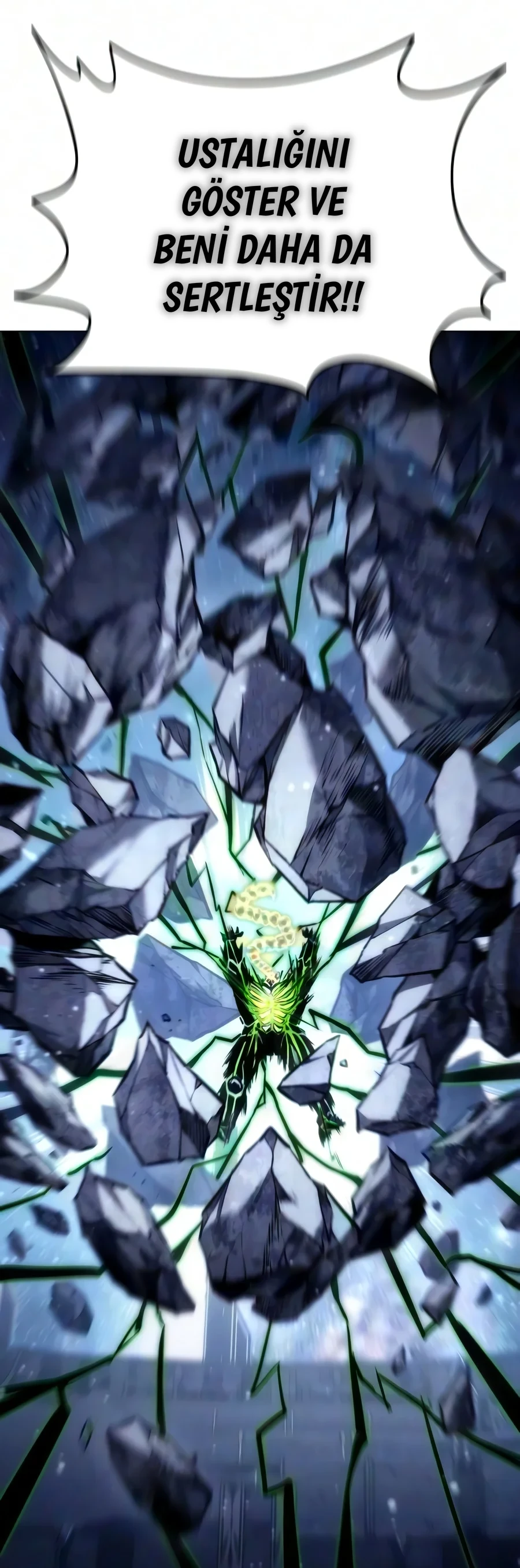 War of Extinction - Bölüm 6 - Sayfa 51