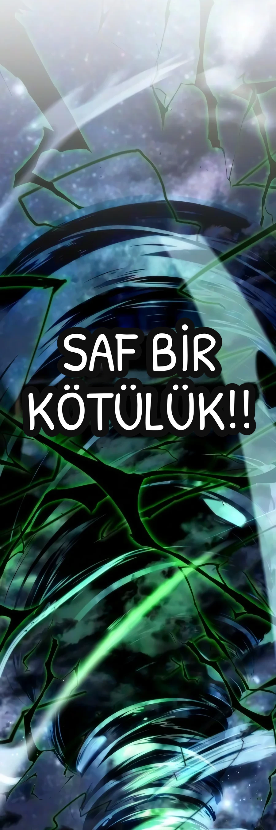 War of Extinction - Bölüm 6 - Sayfa 7