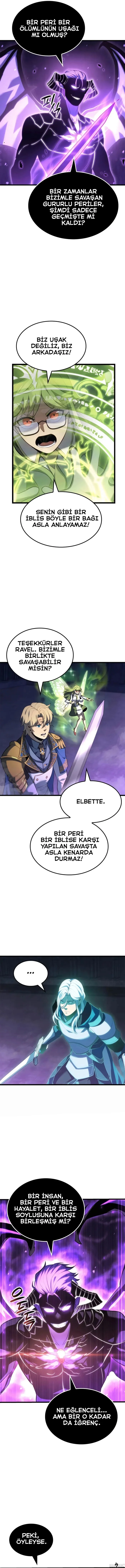 The Count's Youngest Son Is a Player - Bölüm 87 - Sayfa 6