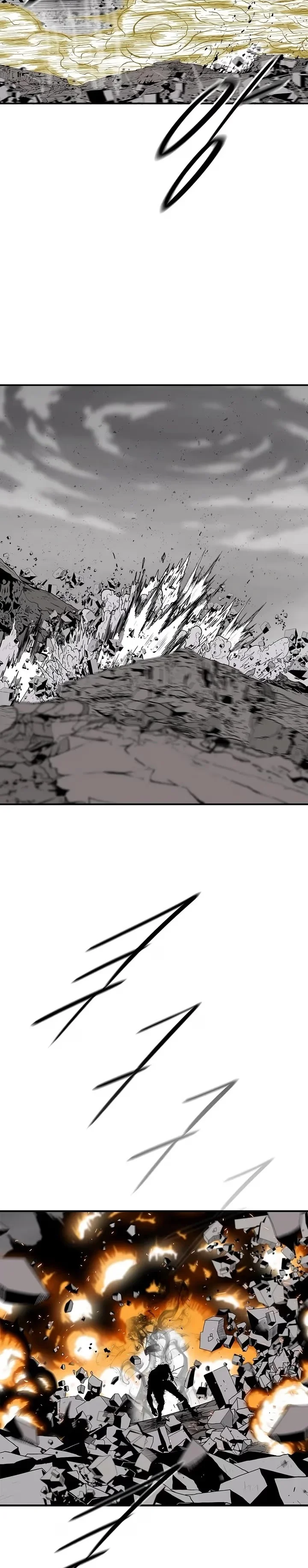 Legend of the Northern Blade - Bölüm 199 - Sayfa 31