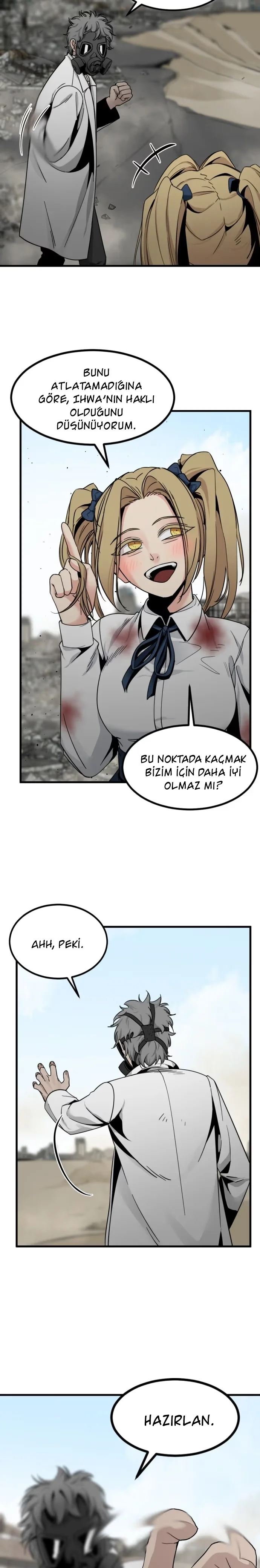 Hero Killer - Bölüm 28 - Sayfa 6