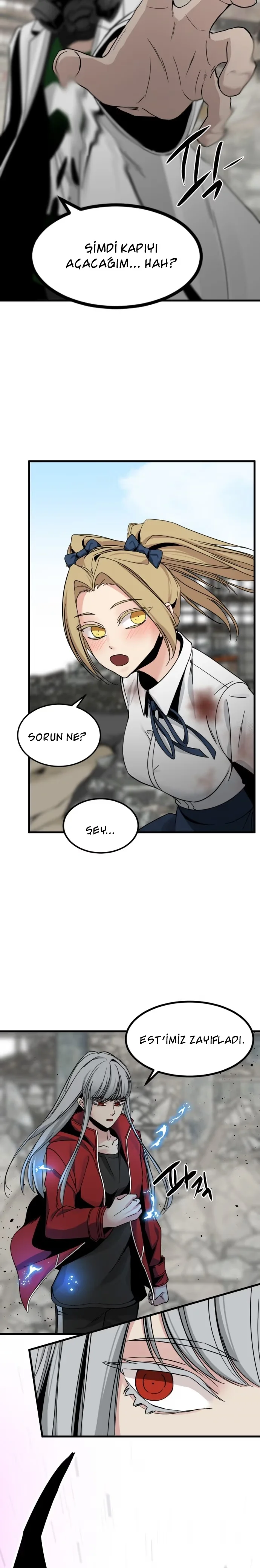 Hero Killer - Bölüm 28 - Sayfa 7