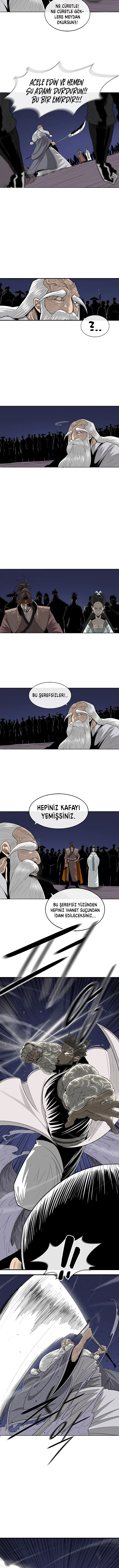 Legend of the Northern Blade - Bölüm 143 - Sayfa 4