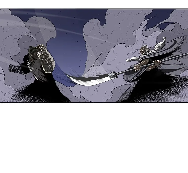 Legend of the Northern Blade - Bölüm 143 - Sayfa 6