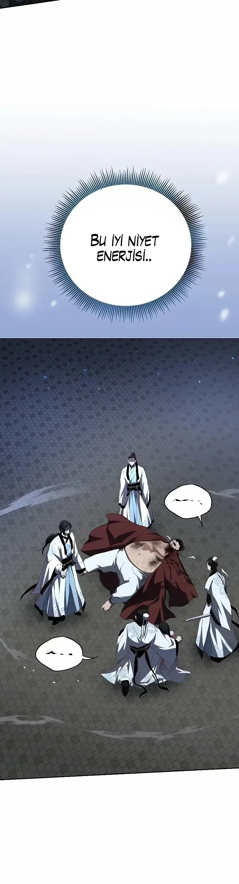 Wandering Warrior of Wudang - Bölüm 120 - Sayfa 48