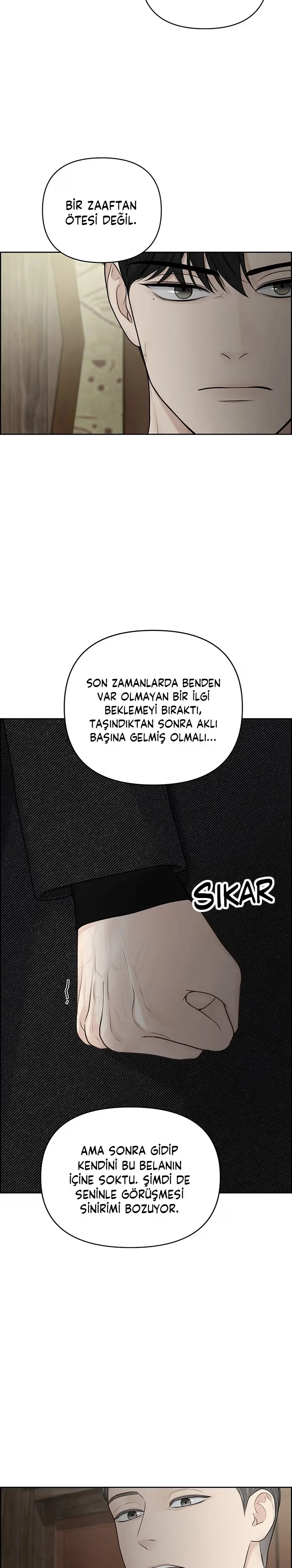 Only Hope - Bölüm 27 - Sayfa 11