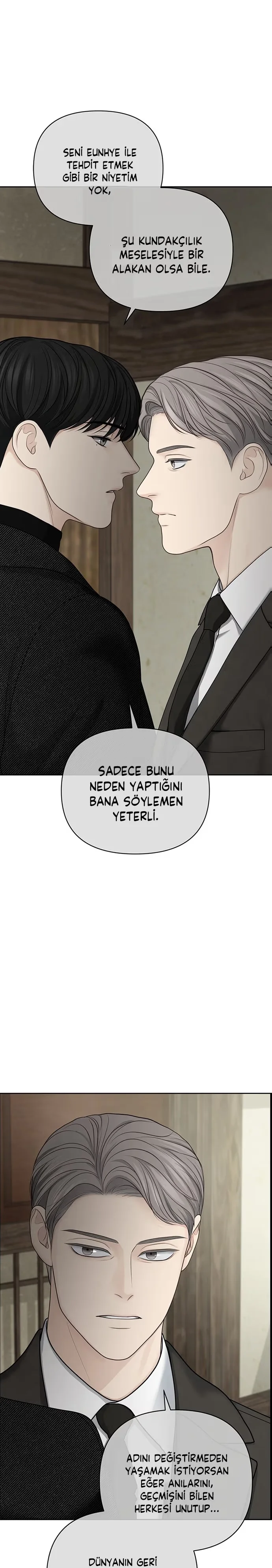 Only Hope - Bölüm 27 - Sayfa 18